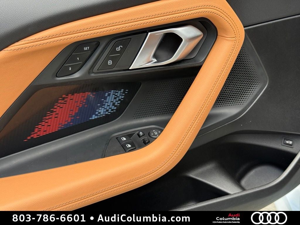 2024 BMW M2 Base
