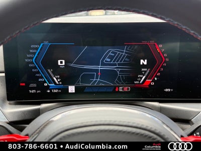 2024 BMW M2 Base