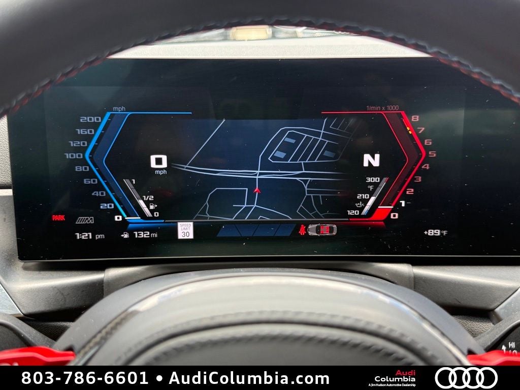 2024 BMW M2 Base