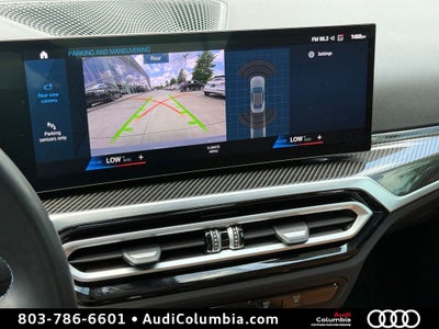 2024 BMW M2 Base
