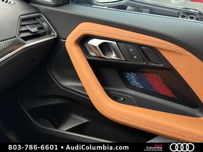 2024 BMW M2 Base