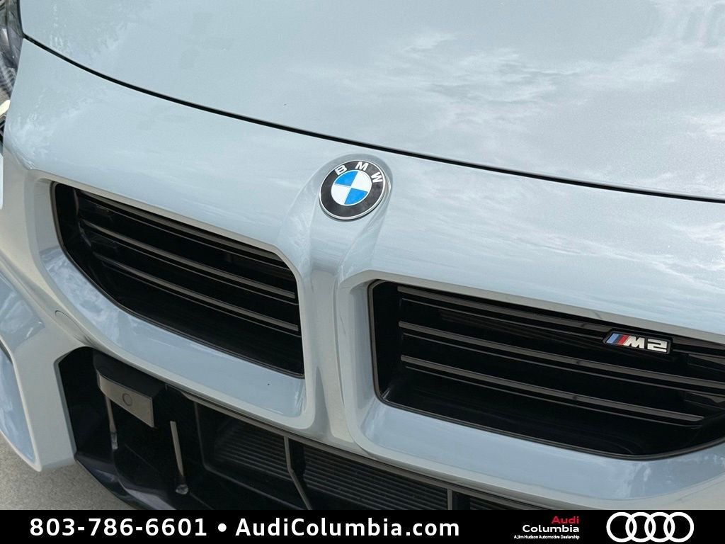 2024 BMW M2 Base