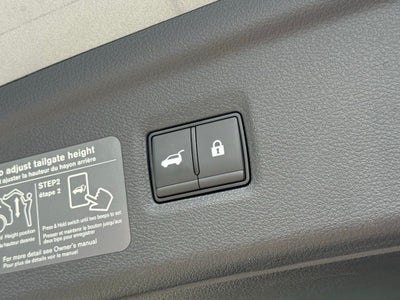 2024 INFINITI QX50 Sensory