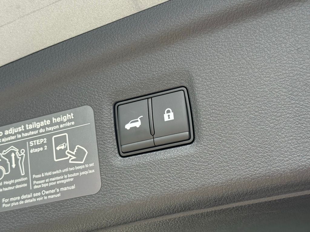 2024 INFINITI QX50 Sensory