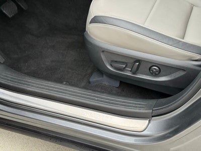 2024 INFINITI QX50 Sensory