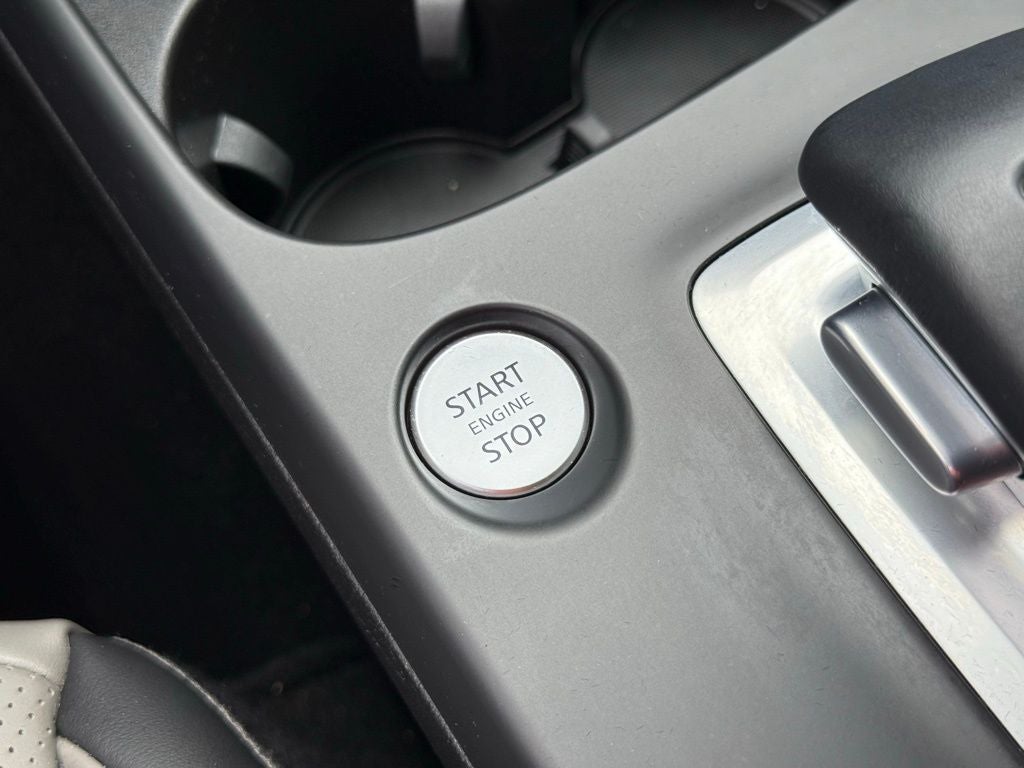 2024 INFINITI QX50 Sensory