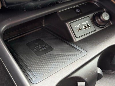 2024 INFINITI QX50 Sensory