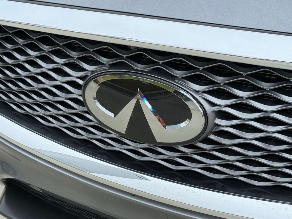2024 INFINITI QX50 Sensory