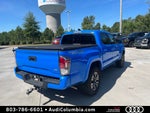 2021 Toyota Tacoma TRD Sport V6