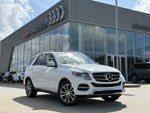 2016 Mercedes-Benz GLE GLE 350