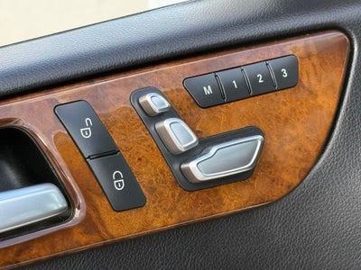 2016 Mercedes-Benz GLE GLE 350