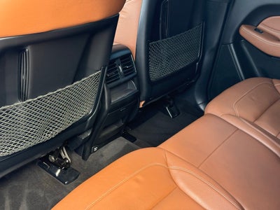 2016 Mercedes-Benz GLE GLE 350