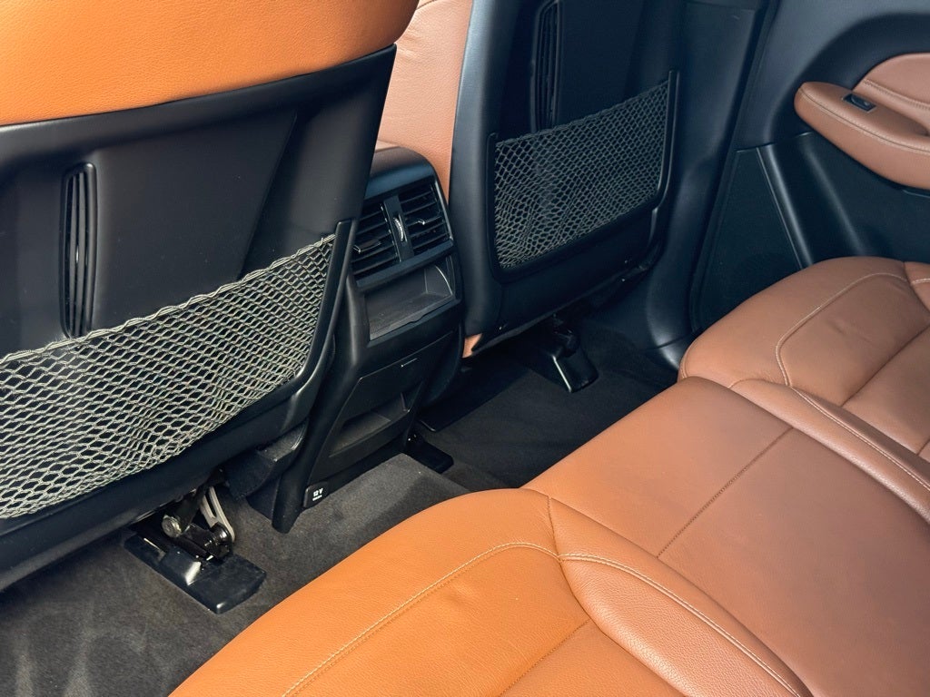 2016 Mercedes-Benz GLE GLE 350