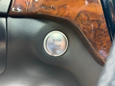 2016 Mercedes-Benz GLE GLE 350