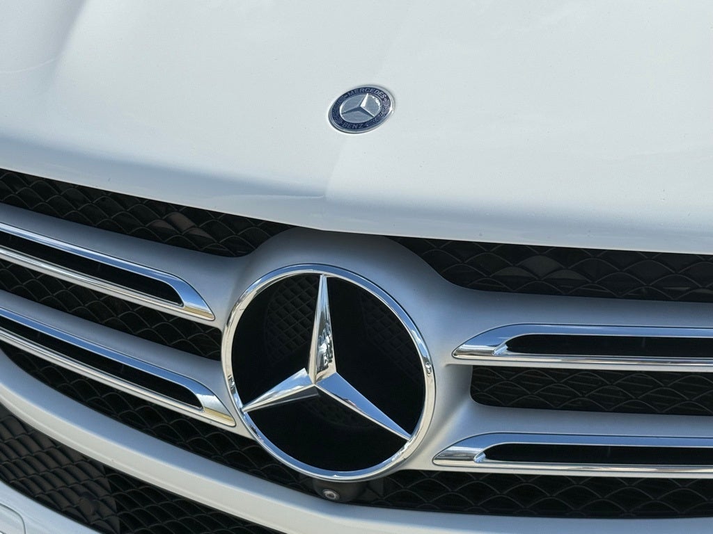 2016 Mercedes-Benz GLE GLE 350