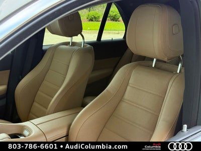 2024 Mercedes-Benz GLE GLE 350 4MATIC®