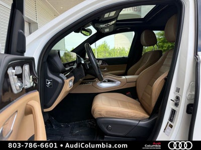 2024 Mercedes-Benz GLE GLE 350 4MATIC®