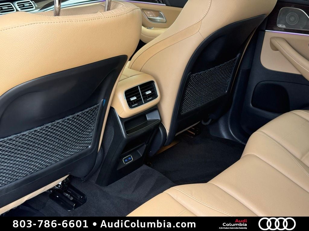 2024 Mercedes-Benz GLE GLE 350 4MATIC®