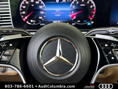 2024 Mercedes-Benz GLE GLE 350 4MATIC®