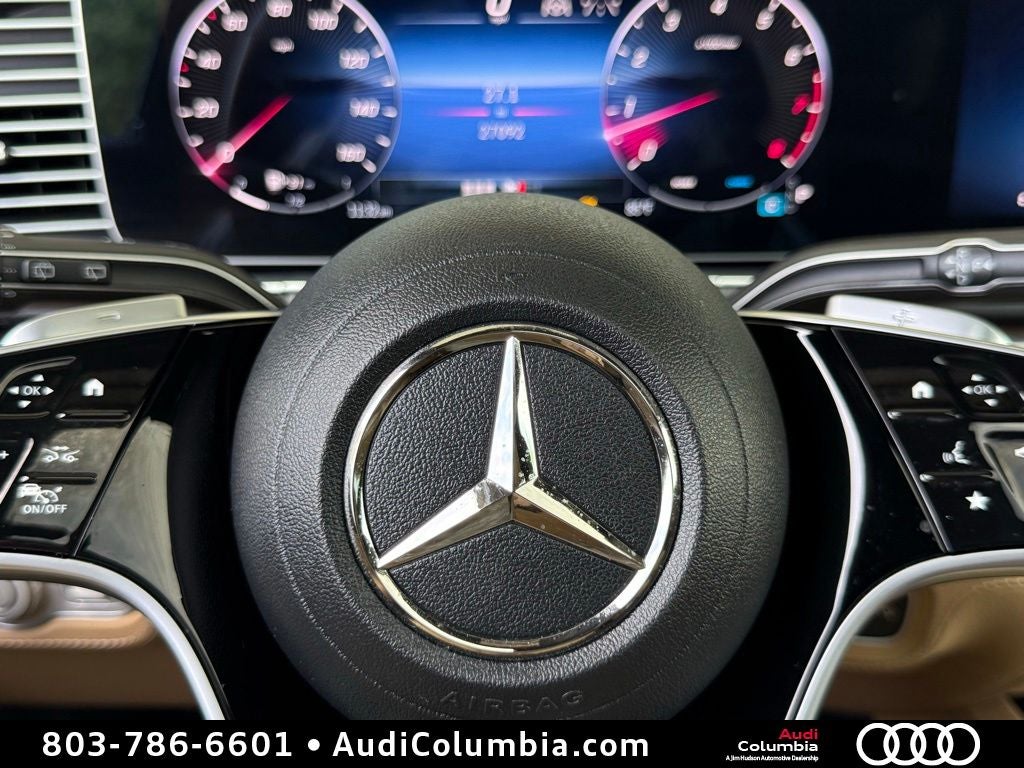 2024 Mercedes-Benz GLE GLE 350 4MATIC®