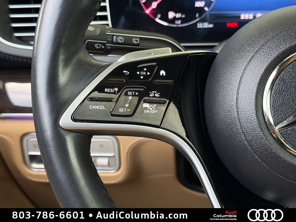 2024 Mercedes-Benz GLE GLE 350 4MATIC®