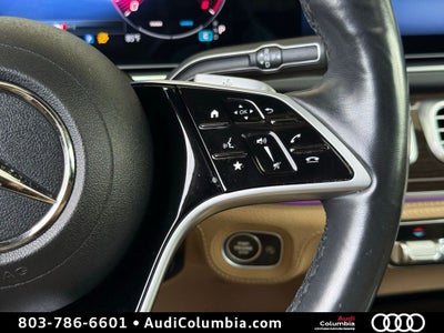 2024 Mercedes-Benz GLE GLE 350 4MATIC®