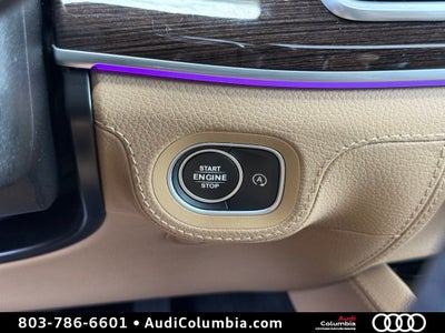 2024 Mercedes-Benz GLE GLE 350 4MATIC®