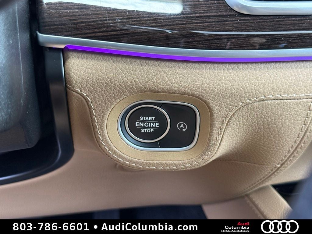 2024 Mercedes-Benz GLE GLE 350 4MATIC®