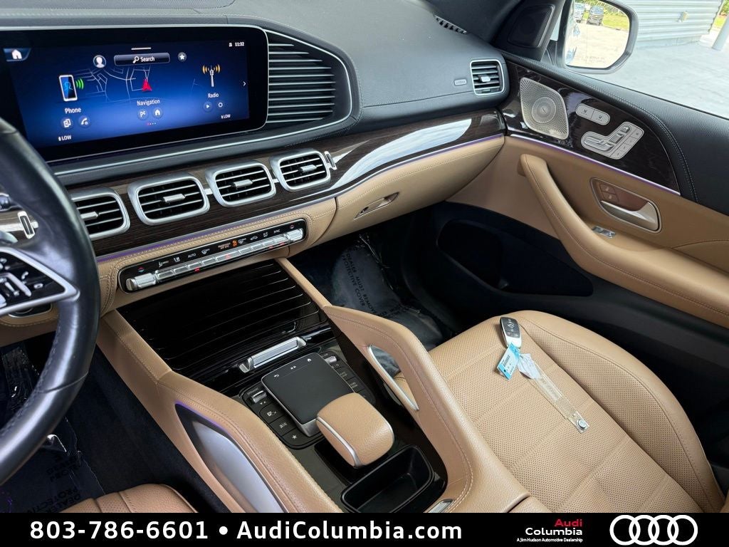 2024 Mercedes-Benz GLE GLE 350 4MATIC®