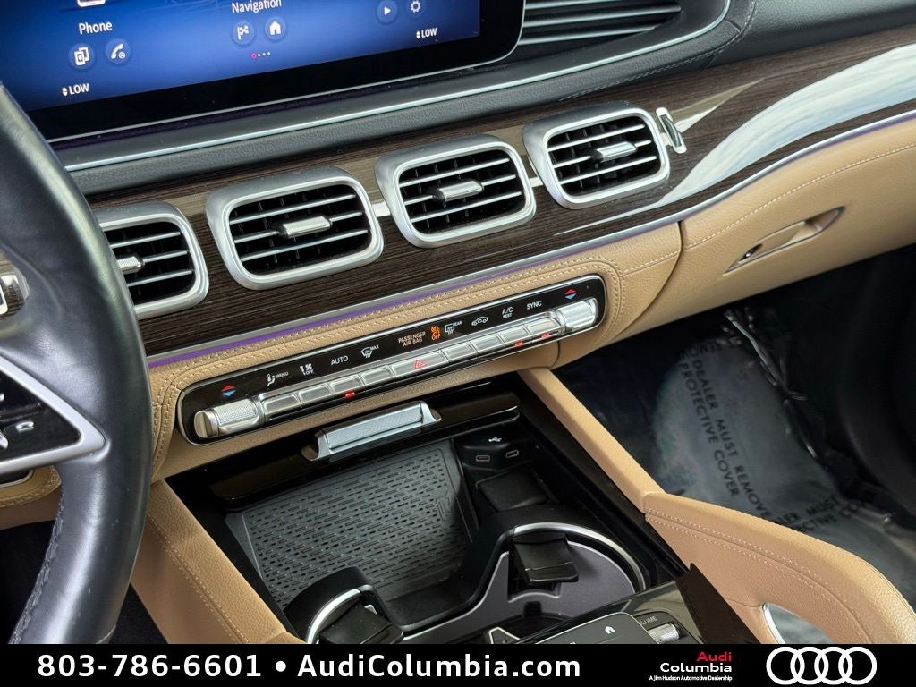 2024 Mercedes-Benz GLE GLE 350 4MATIC®