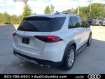 2024 Mercedes-Benz GLE GLE 350 4MATIC®