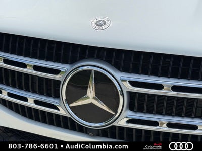 2024 Mercedes-Benz GLE GLE 350 4MATIC®