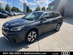 2020 Subaru Outback Limited XT