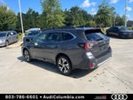 2020 Subaru Outback Limited XT