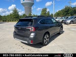 2020 Subaru Outback Limited XT