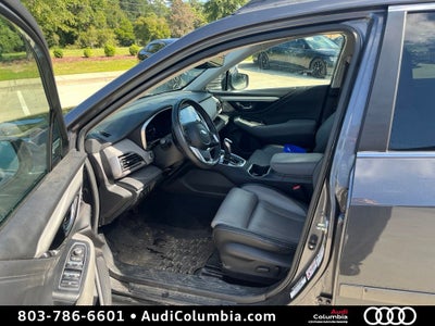 2020 Subaru Outback Limited XT