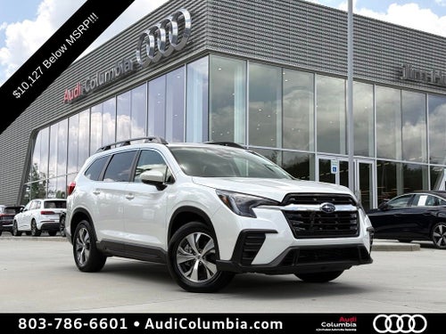 2025 Subaru Ascent Premium