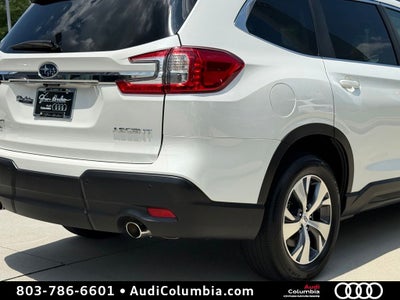 2025 Subaru Ascent Premium