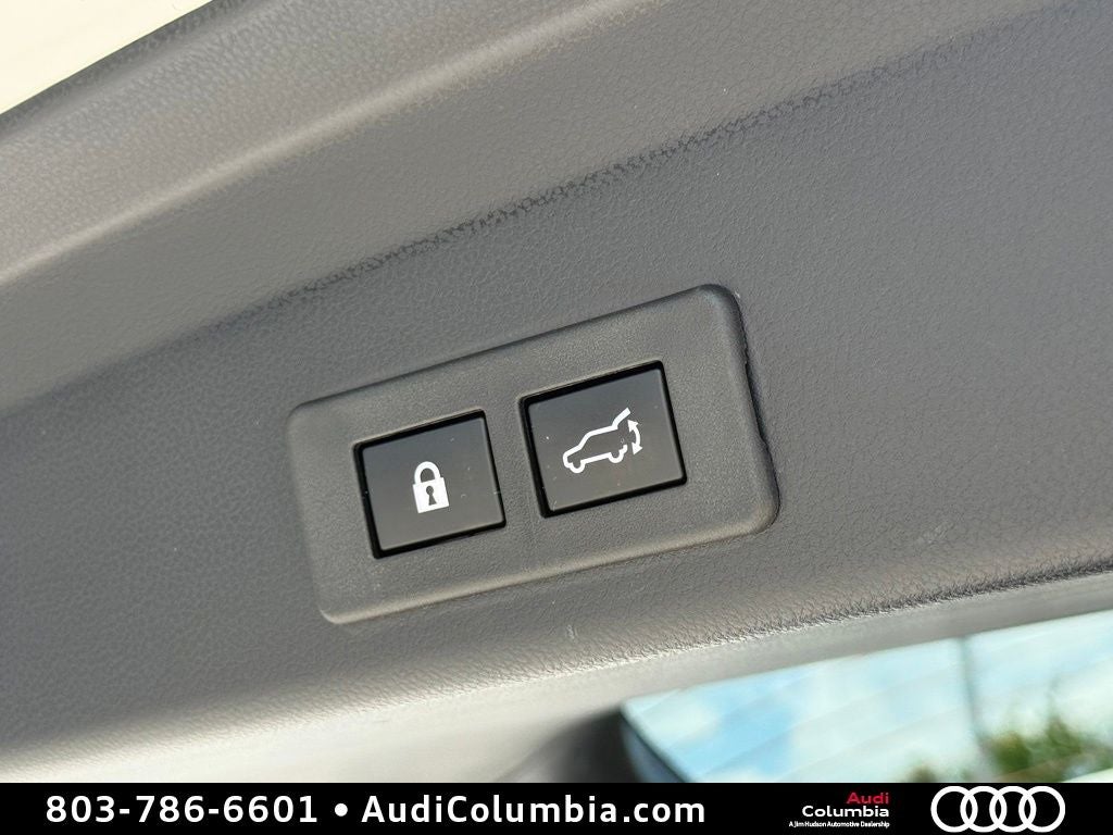 2025 Subaru Ascent Premium