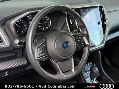 2025 Subaru Ascent Premium
