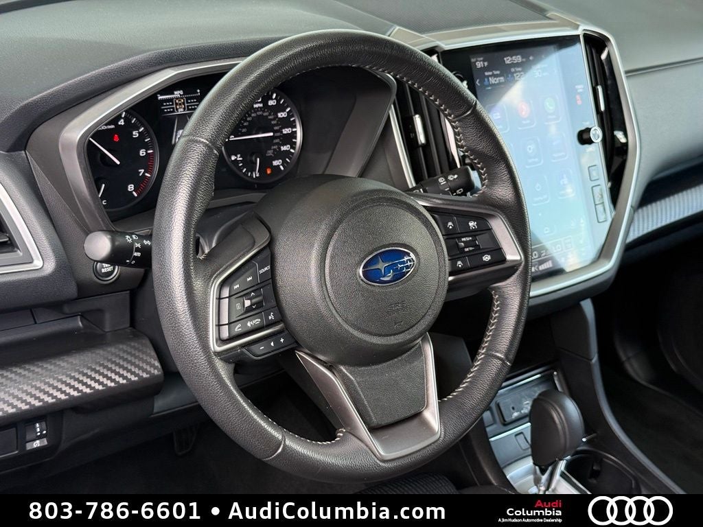 2025 Subaru Ascent Premium