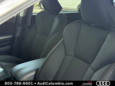 2025 Subaru Ascent Premium
