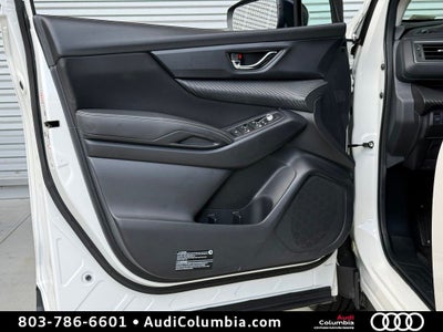 2025 Subaru Ascent Premium