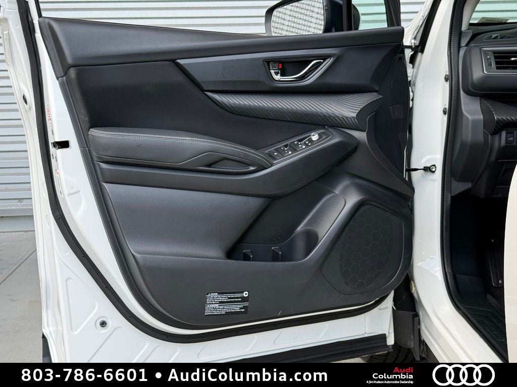 2025 Subaru Ascent Premium