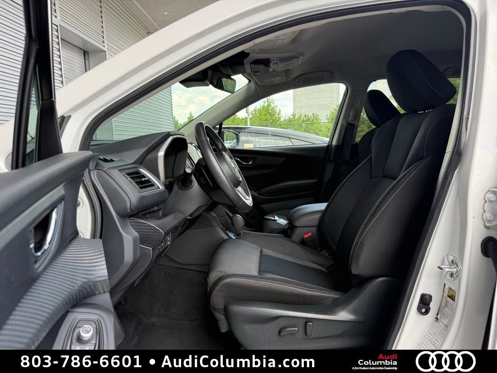 2025 Subaru Ascent Premium