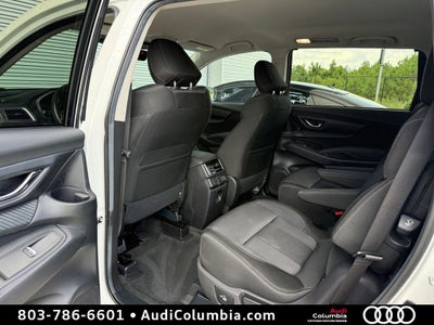 2025 Subaru Ascent Premium