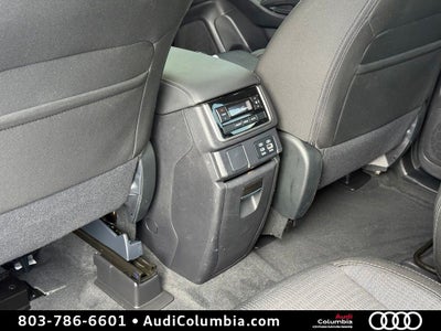 2025 Subaru Ascent Premium