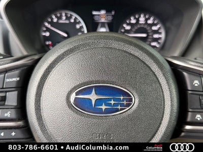 2025 Subaru Ascent Premium