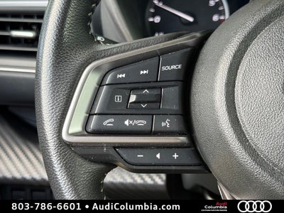 2025 Subaru Ascent Premium