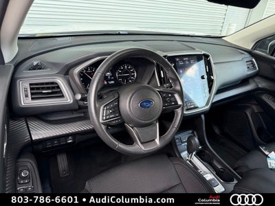 2025 Subaru Ascent Premium